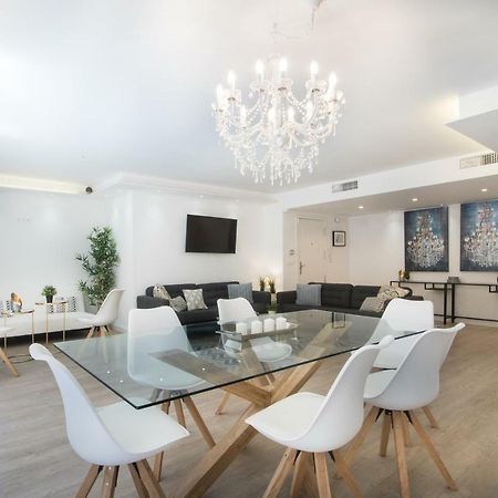 Stylish *New* Apartment In Alicante W/ 4 Bedrooms Exterior foto
