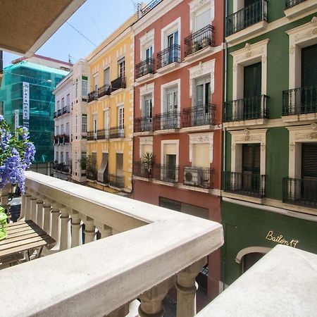Stylish *New* Apartment In Alicante W/ 4 Bedrooms Exterior foto