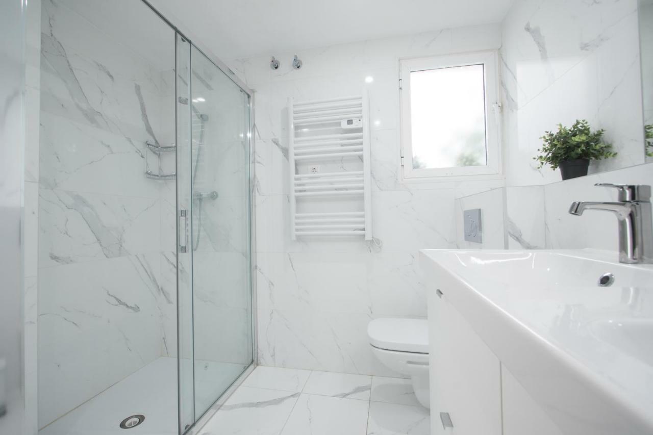 Stylish *New* Apartment In Alicante W/ 4 Bedrooms Exterior foto